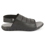 Men's Sandals (3302) - Black - test-store-for-chase-value