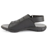 Men's Sandals (3302) - Black - test-store-for-chase-value