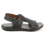 Men's Sandals (3308) - Black - test-store-for-chase-value