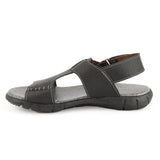 Men's Sandals (3308) - Black - test-store-for-chase-value