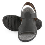 Men's Sandals (3308) - Black - test-store-for-chase-value