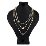 Women's Fancy Mala - Copper - test-store-for-chase-value