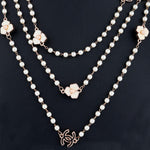 Women's Fancy Mala - Copper - test-store-for-chase-value