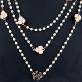 Women's Fancy Mala - Copper - test-store-for-chase-value