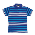 Boys Half Sleeves T-Shirt - Multi - test-store-for-chase-value