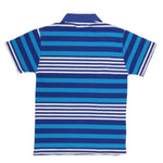Boys Half Sleeves T-Shirt - Multi - test-store-for-chase-value