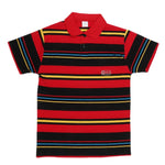 Boys Half Sleeves T-Shirt - Multi - test-store-for-chase-value