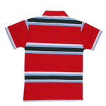 Boys Half Sleeves T-Shirt - Multi - test-store-for-chase-value