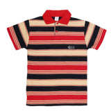 Boys Half Sleeves T-Shirt - Multi - test-store-for-chase-value