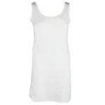 Women's Shameez - White - test-store-for-chase-value