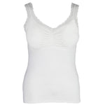 Women's Shameez - White - test-store-for-chase-value