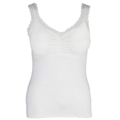 Women's Shameez - White - test-store-for-chase-value