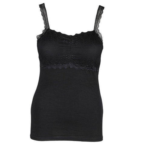 Women's Shameez - Black - test-store-for-chase-value