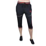 Men's 3 Qtr Shorts - Dark Grey - test-store-for-chase-value