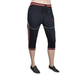 Men's 3 Qtr Shorts - Dark Grey - test-store-for-chase-value