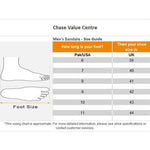 Men's Peshawari Sandals (P001) - Mustard - test-store-for-chase-value