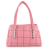 Women's Handbag - Light Pink - test-store-for-chase-value