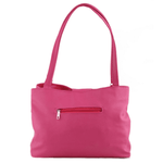 Women's Handbag - Pink - test-store-for-chase-value