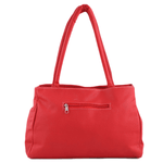 Women's Handbag - Red - test-store-for-chase-value