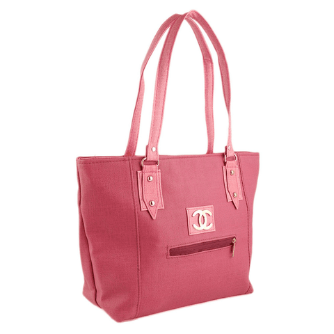 Women's Handbag - Maroon - test-store-for-chase-value