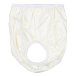Newborn Parachute Panty - Yellow - test-store-for-chase-value