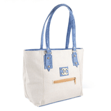 Women's Handbag - Off White - test-store-for-chase-value