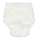 Newborn Parachute Panty - Yellow - test-store-for-chase-value