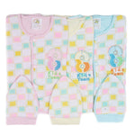 Newborn Gift Set Suits (6 Pcs) - Multi - test-store-for-chase-value