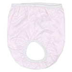 Newborn Parachute Panty - Pink - test-store-for-chase-value