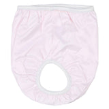 Newborn Parachute Panty - Pink - test-store-for-chase-value