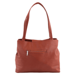 Women's Handbag - Maroon - test-store-for-chase-value