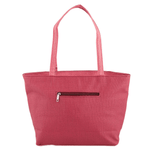 Women's Handbag - Maroon - test-store-for-chase-value