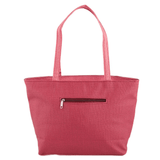 Women's Handbag - Maroon - test-store-for-chase-value