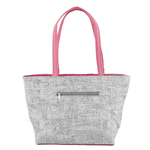 Women's Handbag - Grey - test-store-for-chase-value