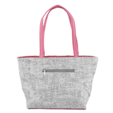 Women's Handbag - Grey - test-store-for-chase-value
