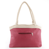 Women's Handbag - Purple - test-store-for-chase-value