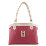 Women's Handbag - Purple - test-store-for-chase-value