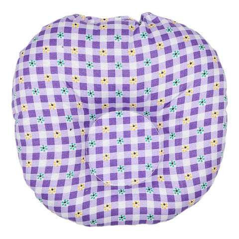 New Born Pillow - Purple - test-store-for-chase-value