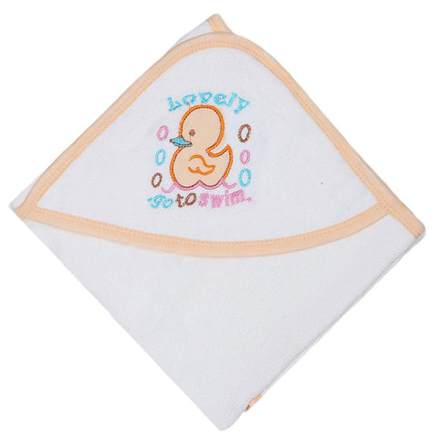 Newborn Wrapping Sheet - Peach - test-store-for-chase-value