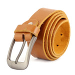 Women's Belt - Camel - test-store-for-chase-value
