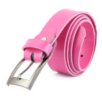 Women's Belt - Pink - test-store-for-chase-value